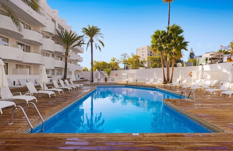 Piscines - 2