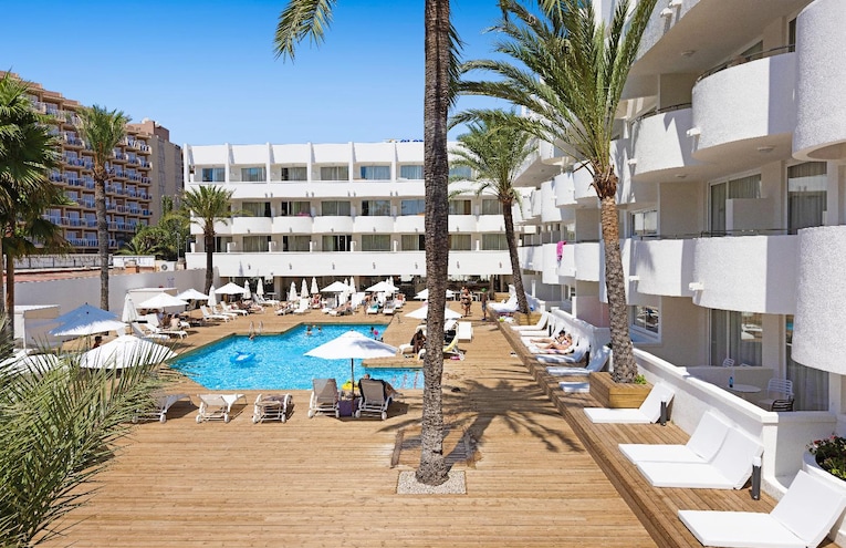 Piscines - 3