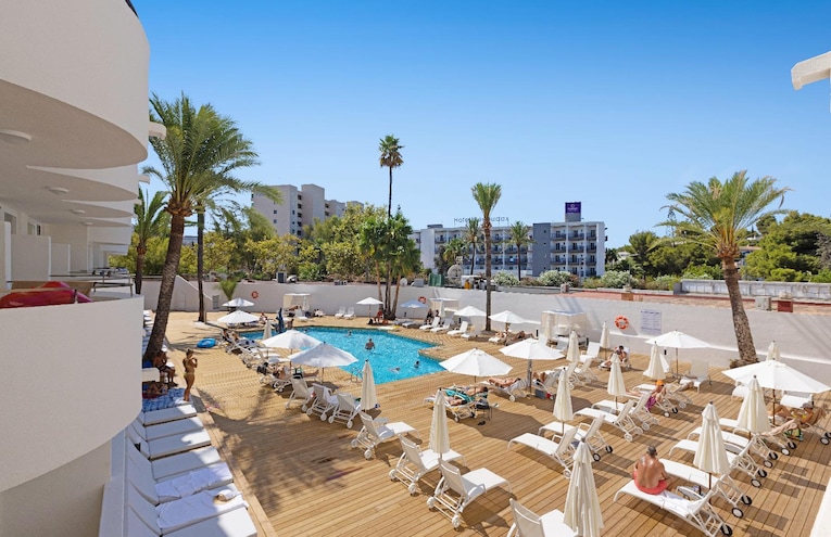 Piscines - 4