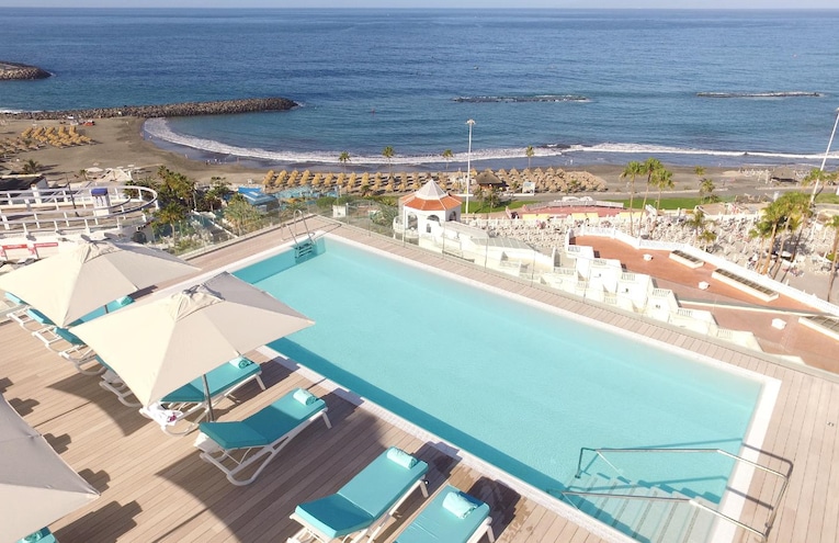 Piscines - 3