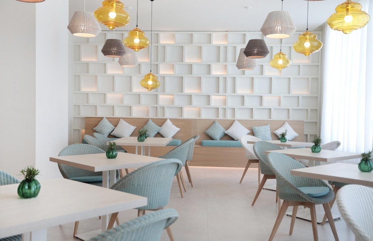 Restaurants - 1