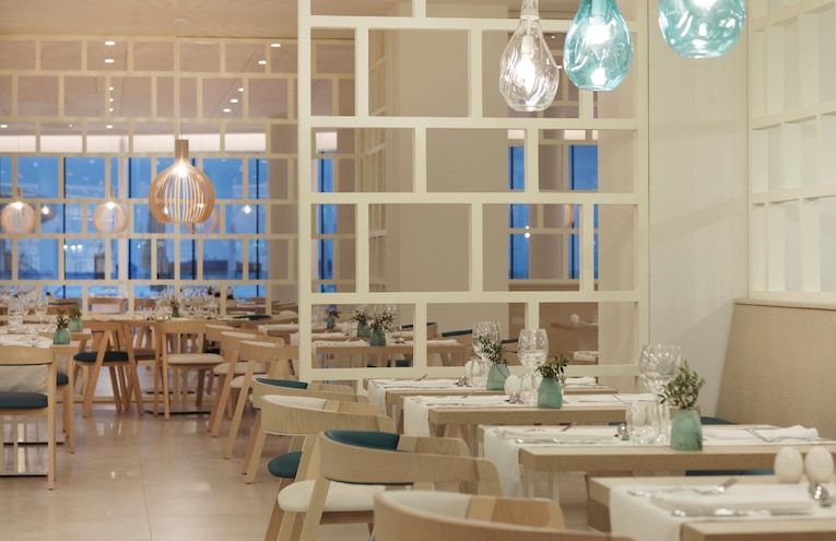 Restaurants - 3