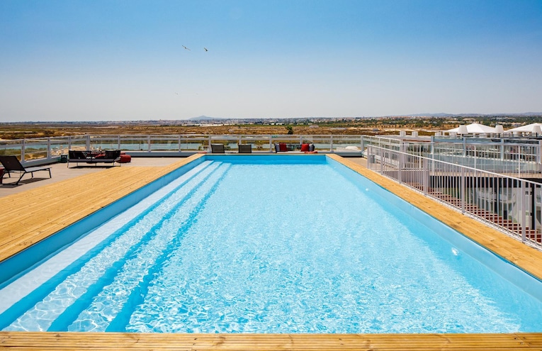Piscines - 2