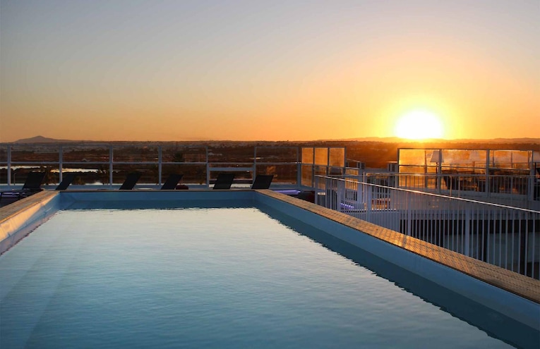 Piscines - 3