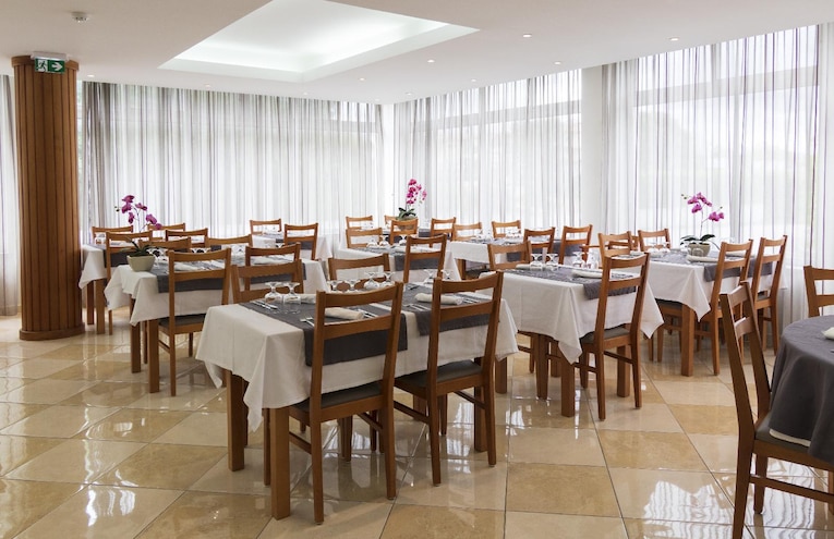 Restaurants - 2