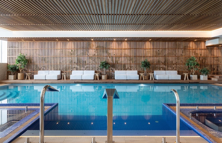 Piscines - 2