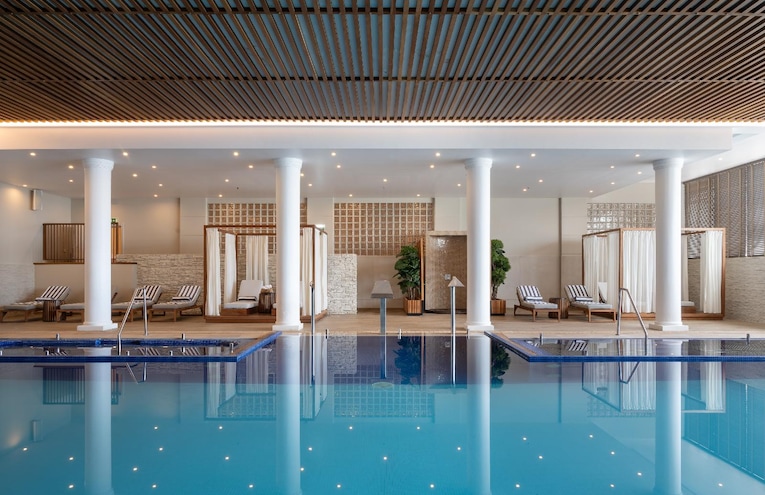 Piscines - 2