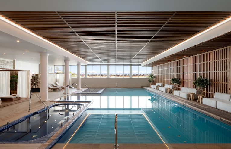 Piscines - 3