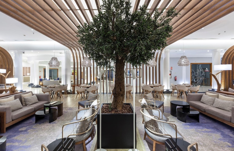 Restaurants - 7