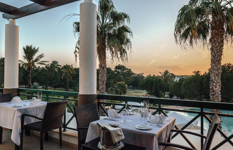 Restaurants - 1