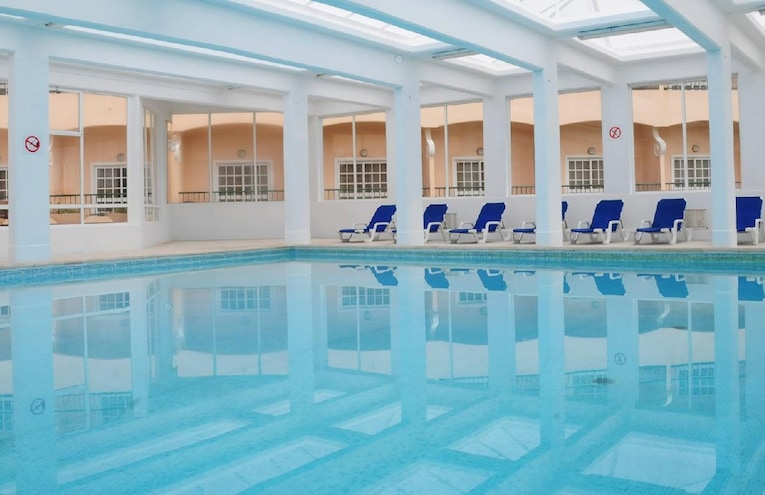 Piscines - 1