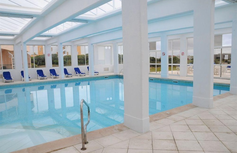 Piscines - 2