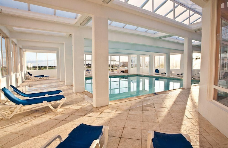 Piscines - 3