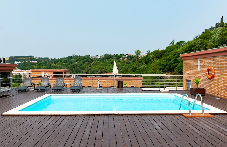 Piscines - 1