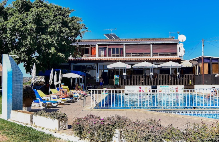 Piscines - 1