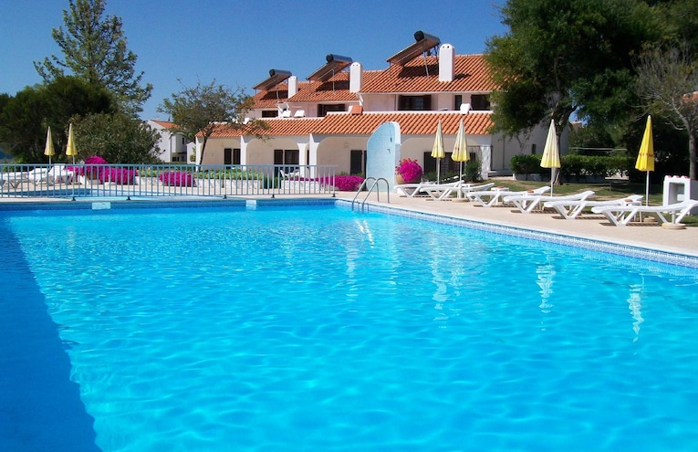 Piscines - 11