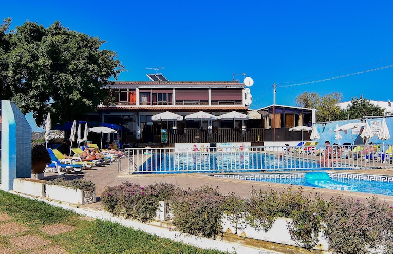 Piscines - 2