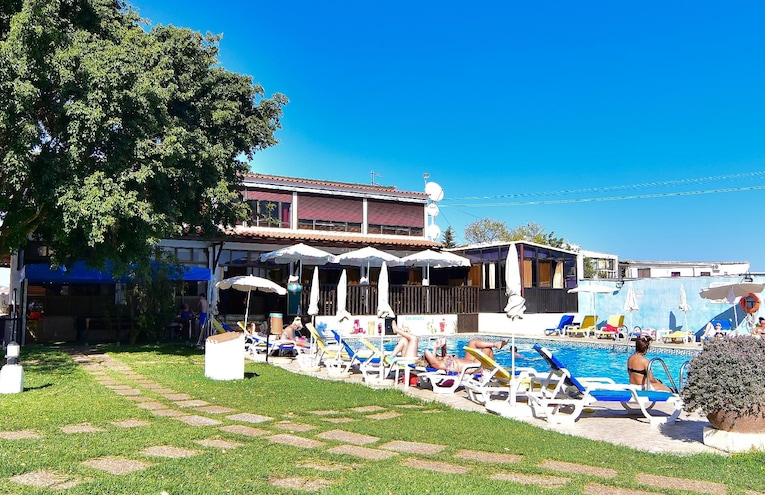 Piscines - 3