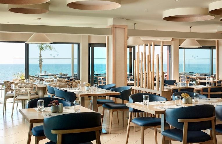 Restaurants - 1