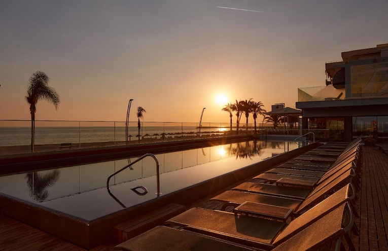 Piscines - 1