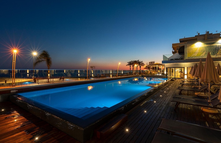 Piscines - 3