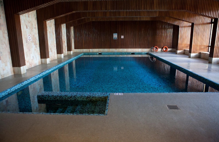 Piscines - 1