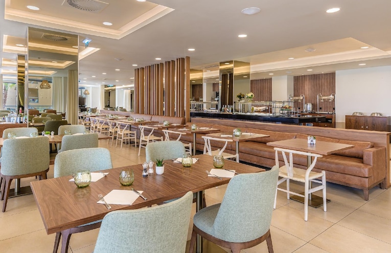 Restaurants - 4