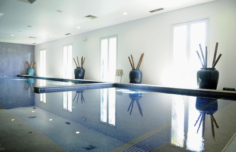Piscines - 1