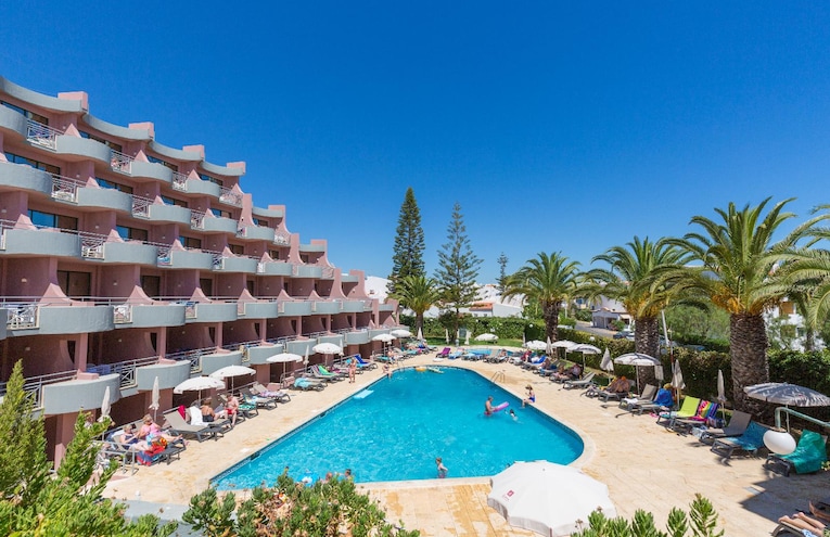 Piscines - 2