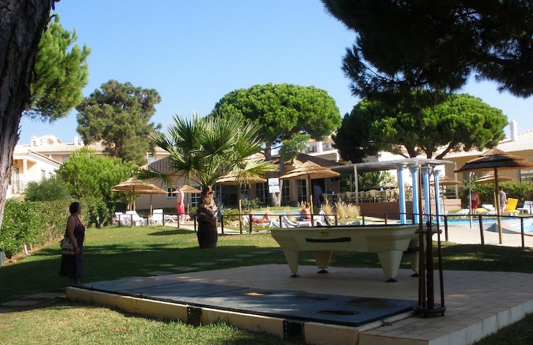 Piscines - 1