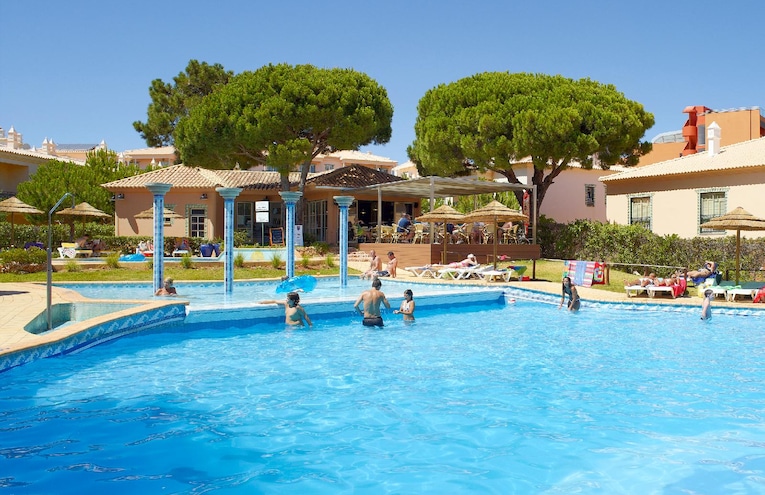 Piscines - 2