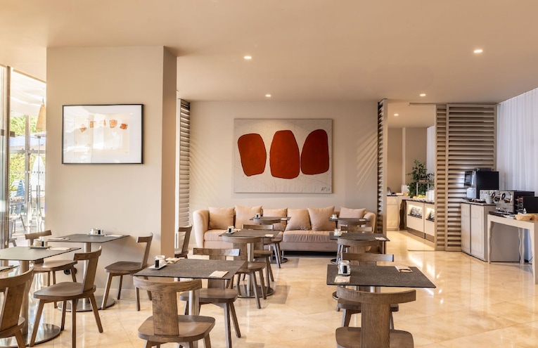 Restaurants - 1