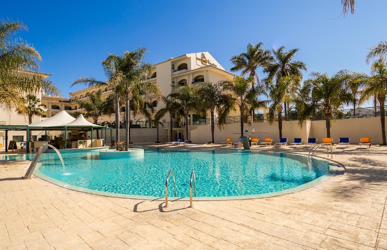 Piscines - 1