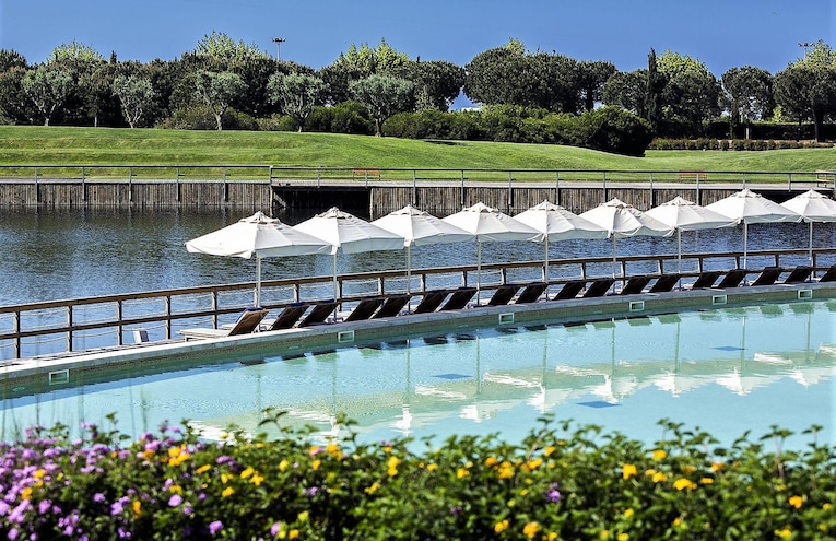 Piscines - 2
