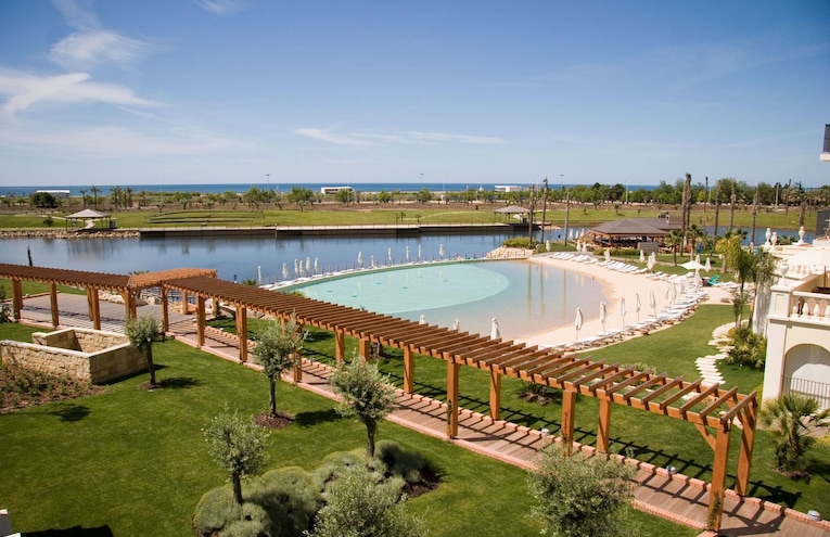 Piscines - 3
