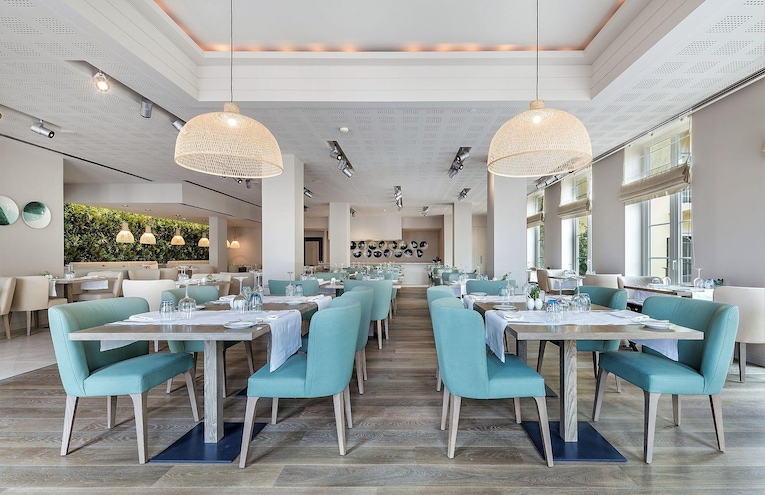 Restaurants - 2