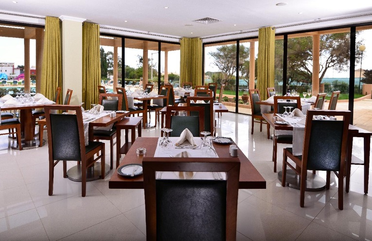 Restaurants - 2