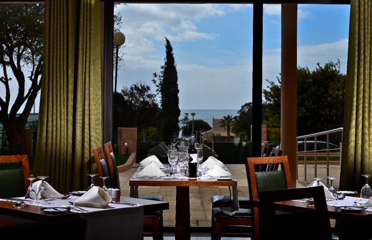 Restaurants - 1