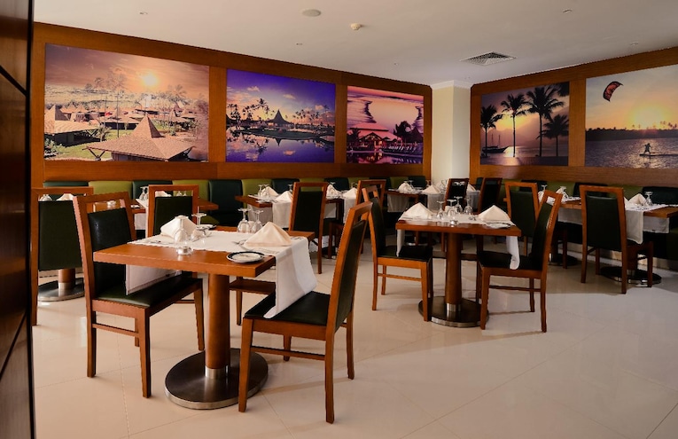 Restaurants - 3