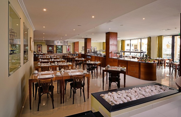 Restaurants - 4