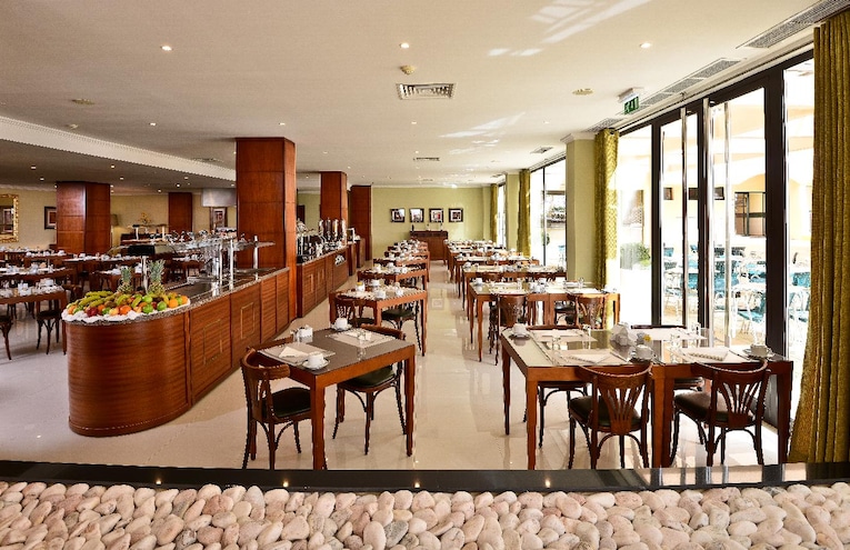 Restaurants - 5