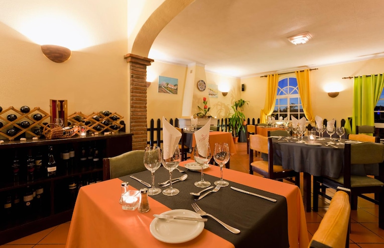 Restaurants - 2