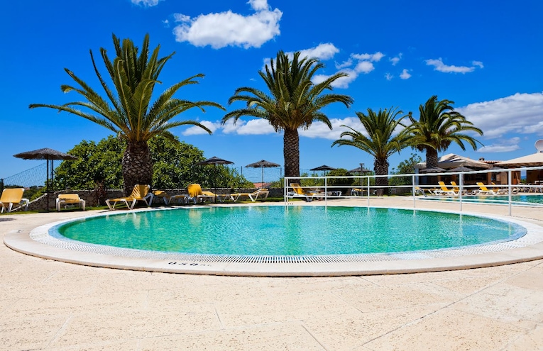 Piscines - 1