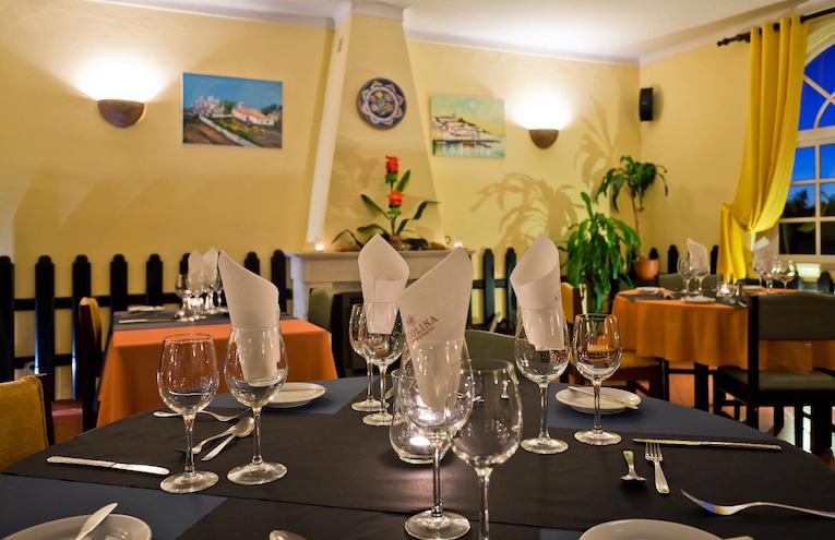 Restaurants - 1