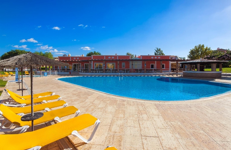 Piscines - 1