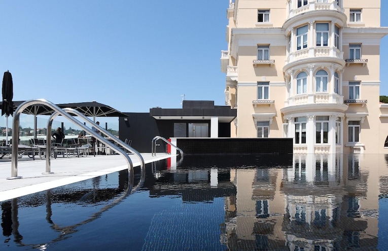 Piscines - 1