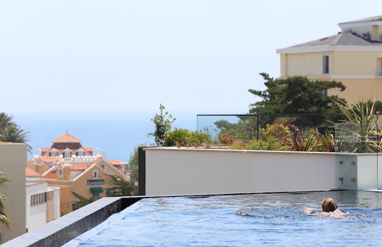 Piscines - 2