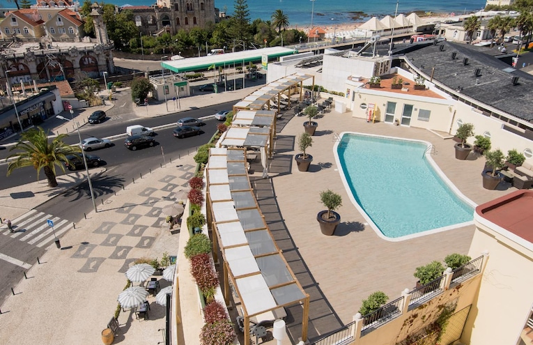 Piscines - 1