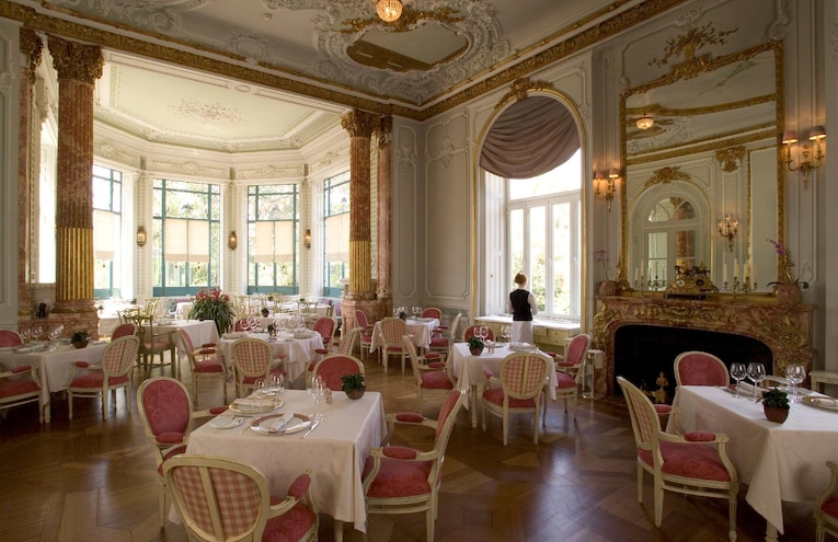 Restaurants - 1