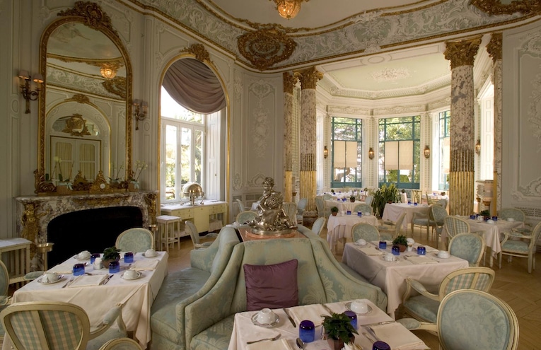 Restaurants - 2